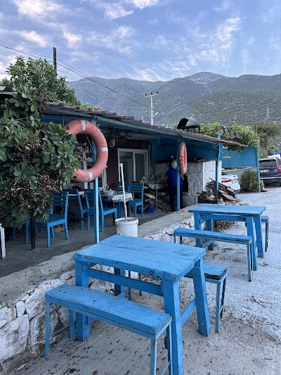 Memedim Balık Restoranı - Restoran