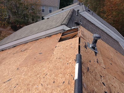 Inno roofing llc