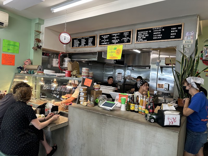 Carnitas Ramirez photo 5