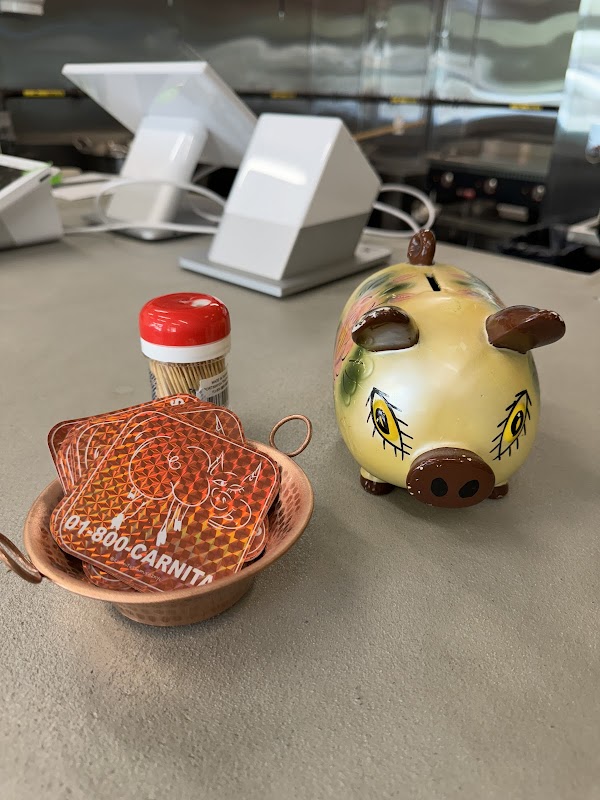 Carnitas Ramirez photo 2