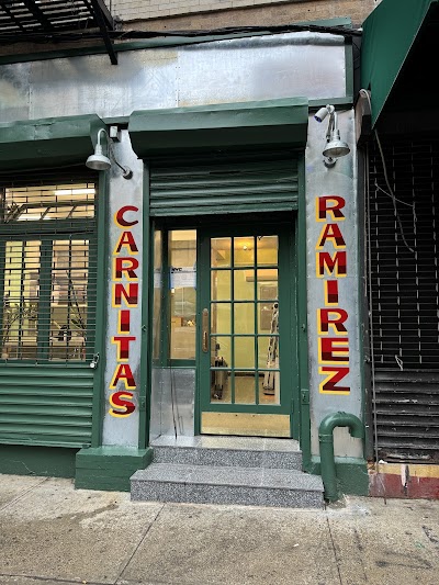 Carnitas Ramirez photo 1