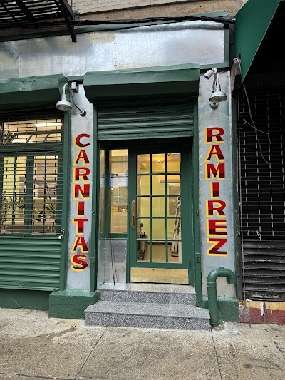 Carnitas Ramirez photo 1