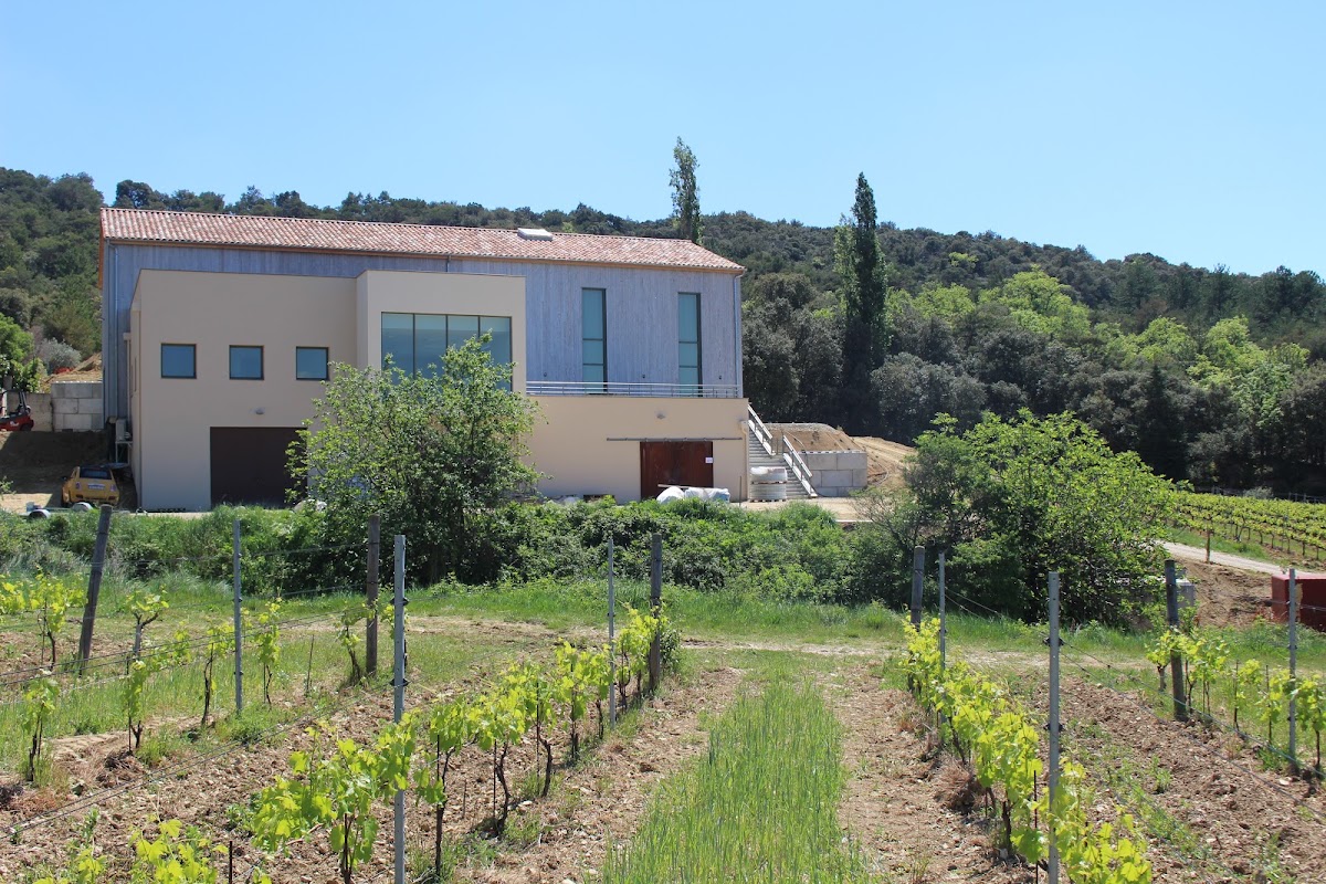 Domaine de la Bouvaude