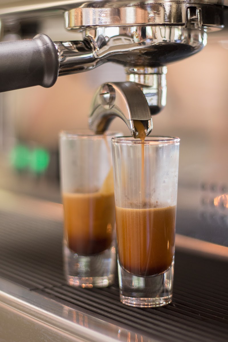 C3 Coffee Bar photo 2