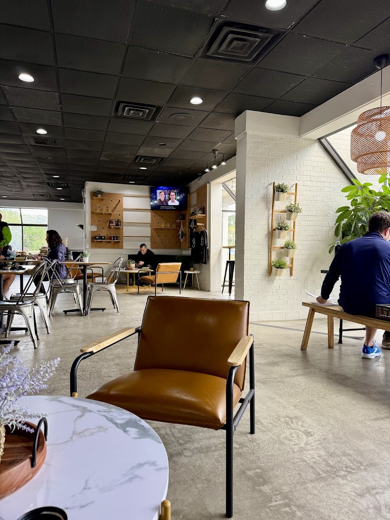 C3 Coffee Bar photo 3