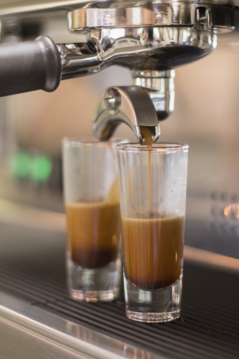 C3 Coffee Bar photo 2