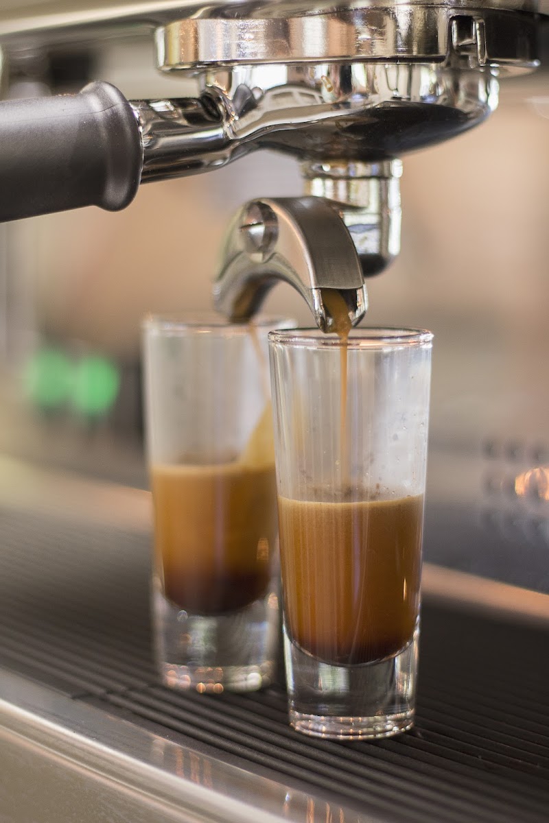 C3 Coffee Bar photo 2