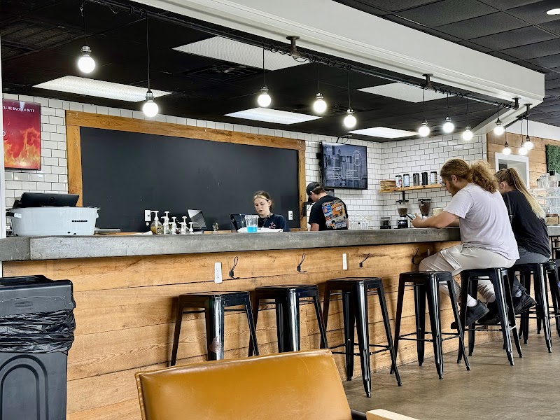 C3 Coffee Bar photo 1