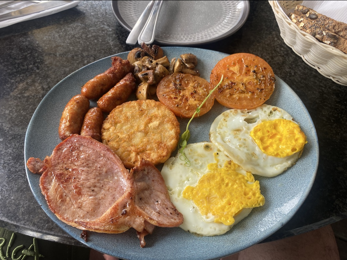 L’Opera – Waterfront Restaurant & Café | Knysna Quays — photo 3