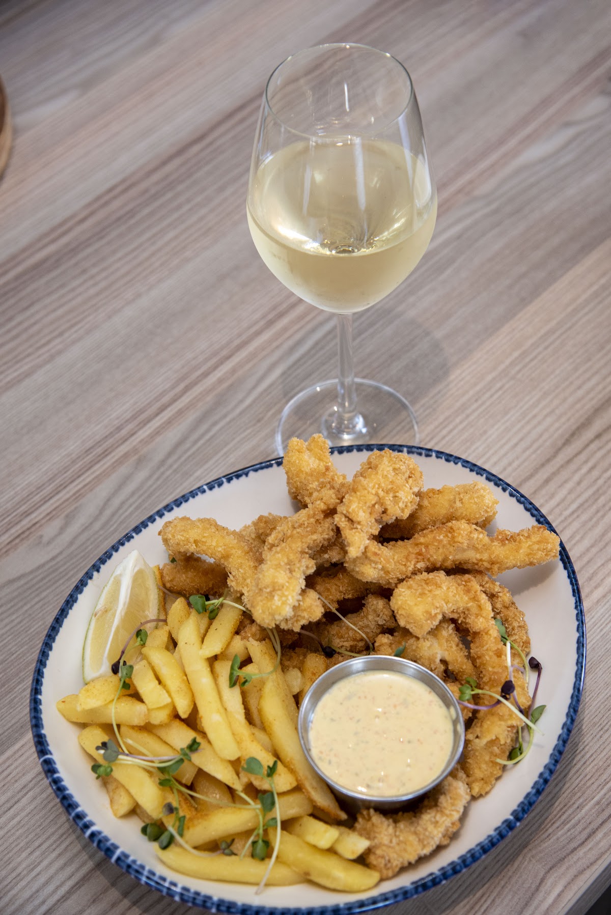 L’Opera – Waterfront Restaurant & Café | Knysna Quays — photo 2
