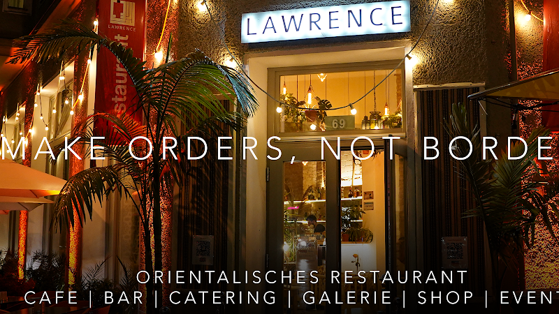 LAWRENCE berlin mitte photo 1