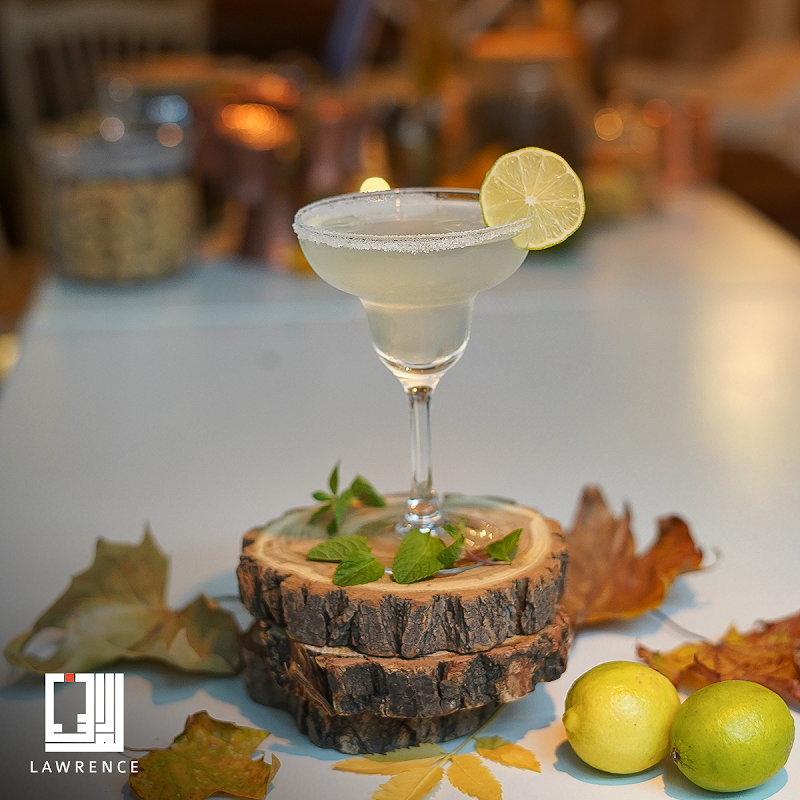 LAWRENCE berlin mitte photo 2