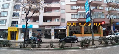 Beyzade Kebap - Restoran