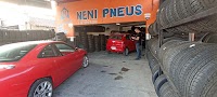 Borracharia Nêni's Pneus