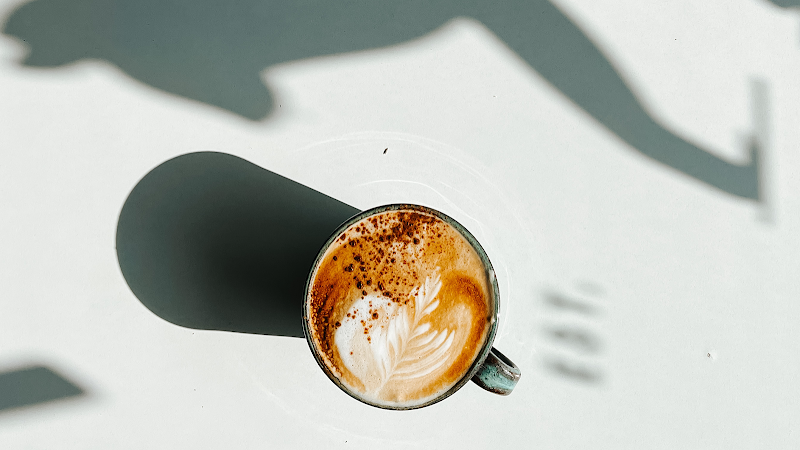 Falls Perk Coffee House photo 2