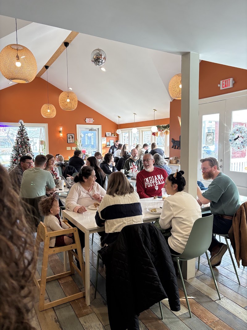 Falls Perk Coffee House photo 4