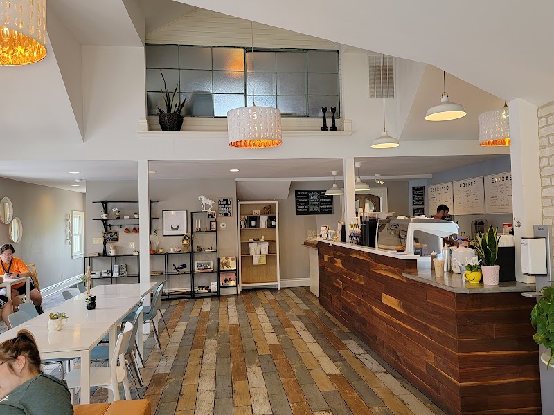 Falls Perk Coffee House photo 1