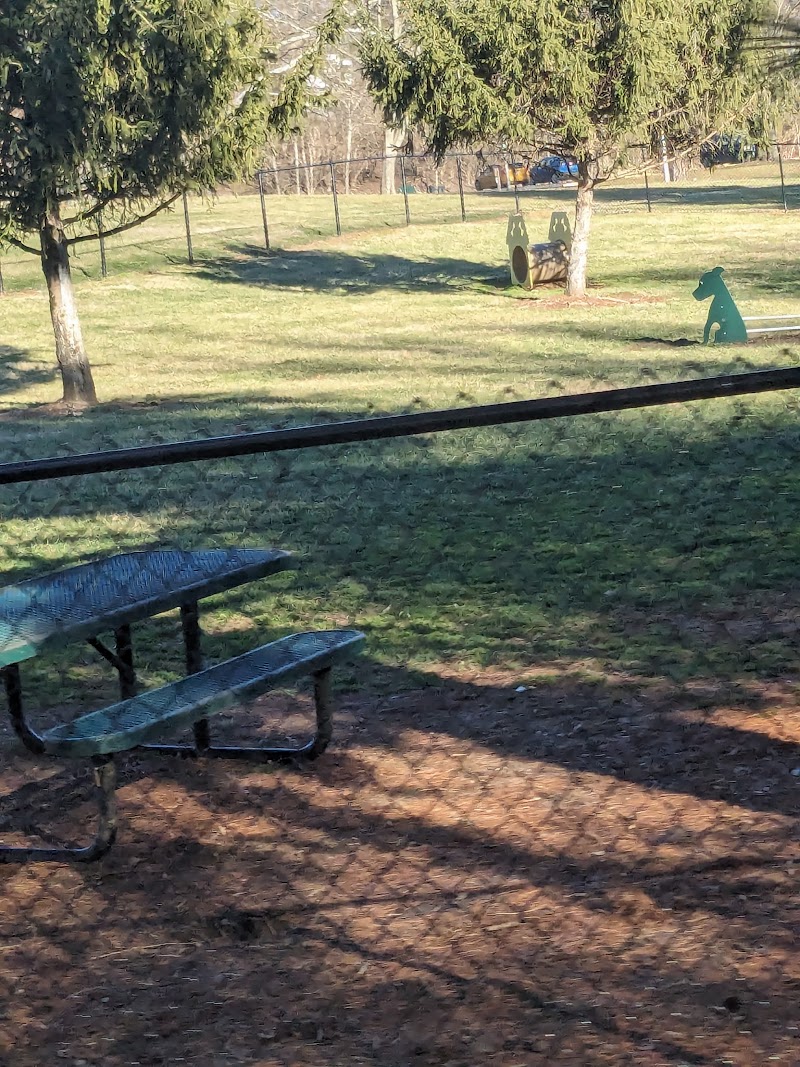 East Frankfort Park Disc Golf Course photo 5