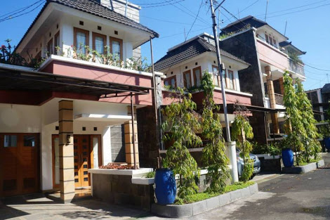 Kost Putri BDS Townhouse (Bukit Dago Selatan)