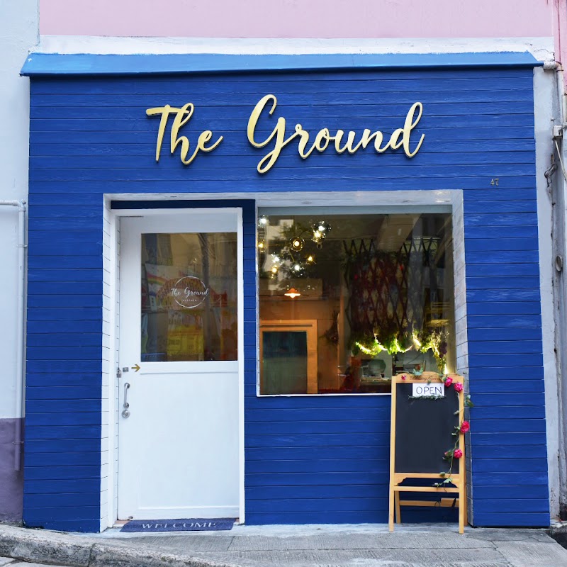 The Ground Kitchen