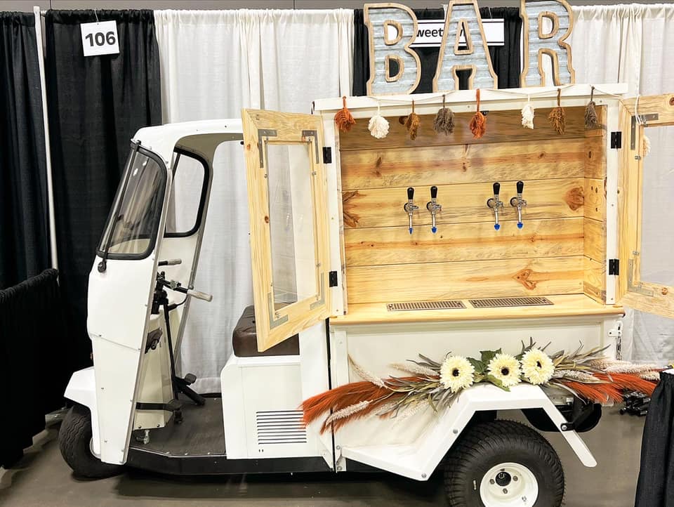 Sweet Swigs Mobile Bar Co.: Google Places image 2