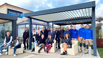 Menuiserie Laurent CARRION