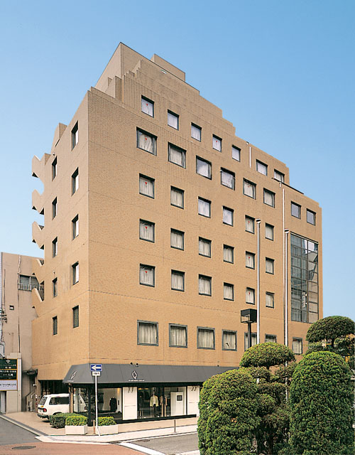 Hearton Hotel Shinsaibashi