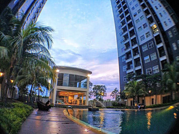 Silkwood Residences