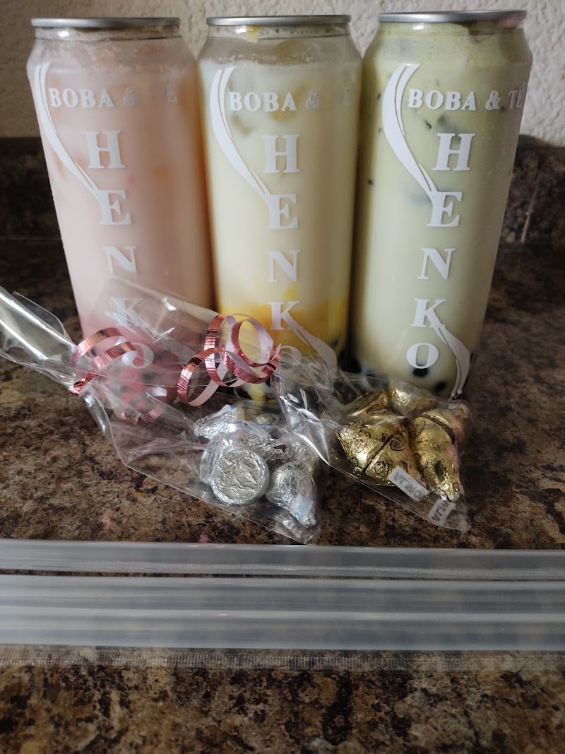 Henko Boba & Té photo 3