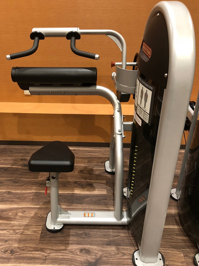 フィットネス＆スパ とぽす 仙台駅西口 3