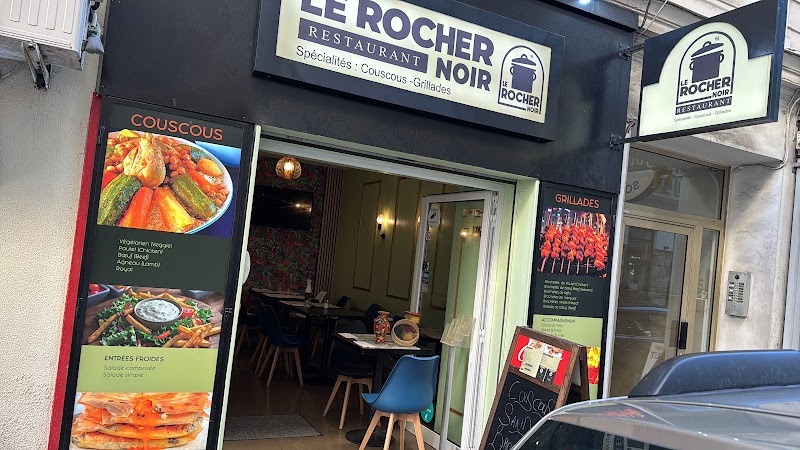 Le Rocher Noir photo 1