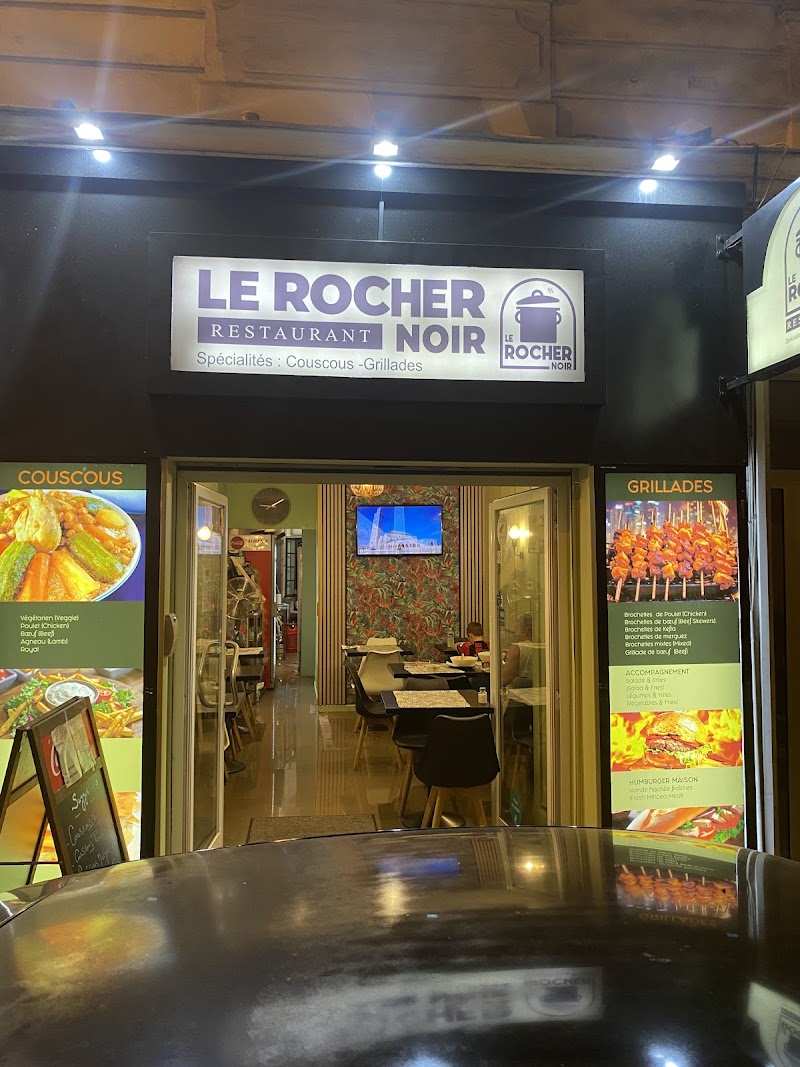 Le Rocher Noir photo 3