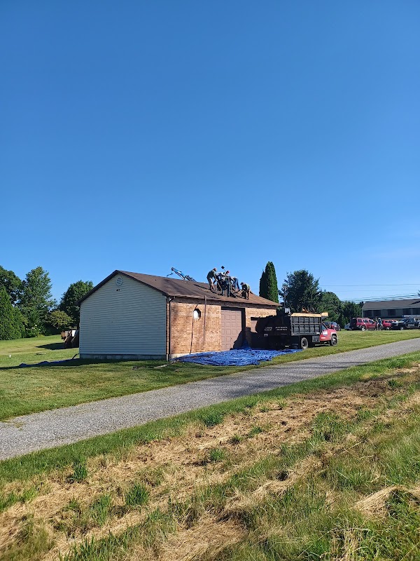 AROCON Roofing & Construction photo 4