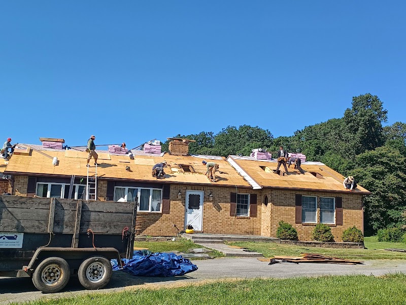 AROCON Roofing & Construction photo 5