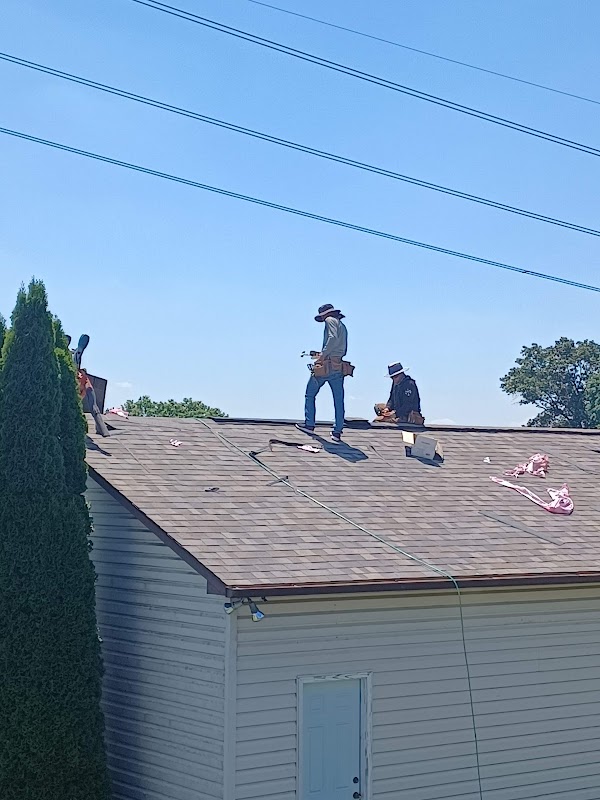 AROCON Roofing & Construction photo 3