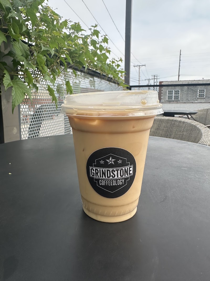 Grindstone Coffeeology photo 4