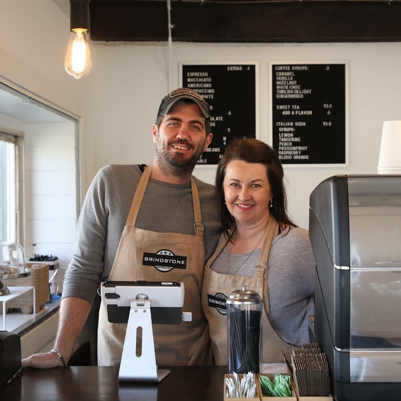 Grindstone Coffeeology photo 3