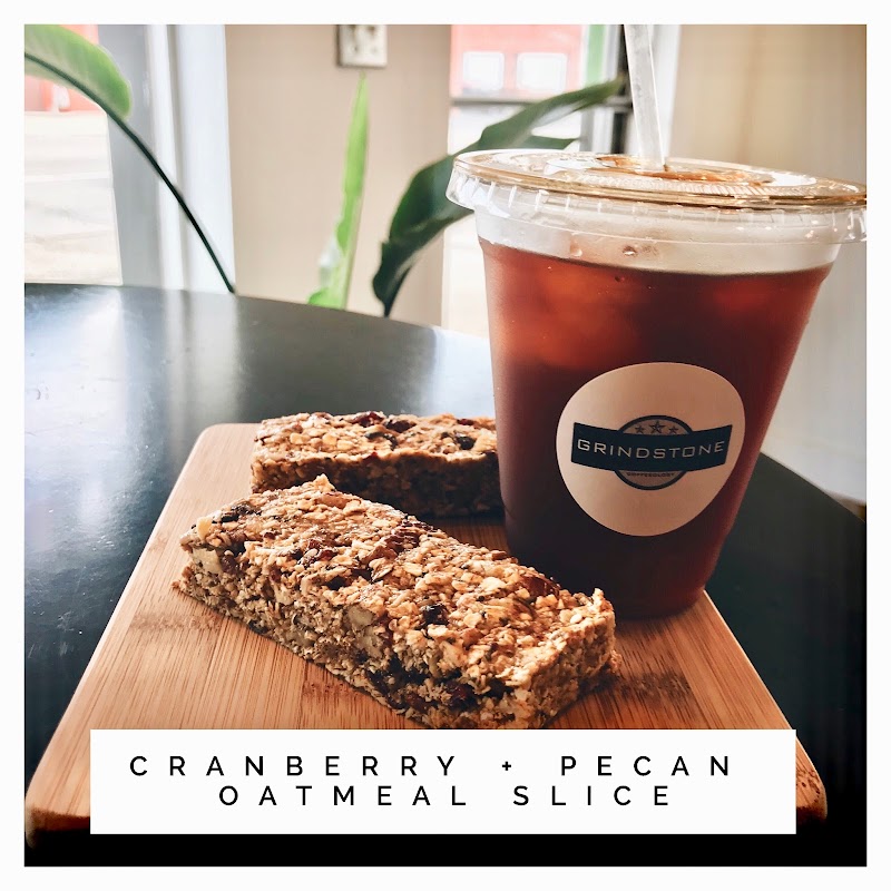Grindstone Coffeeology photo 2