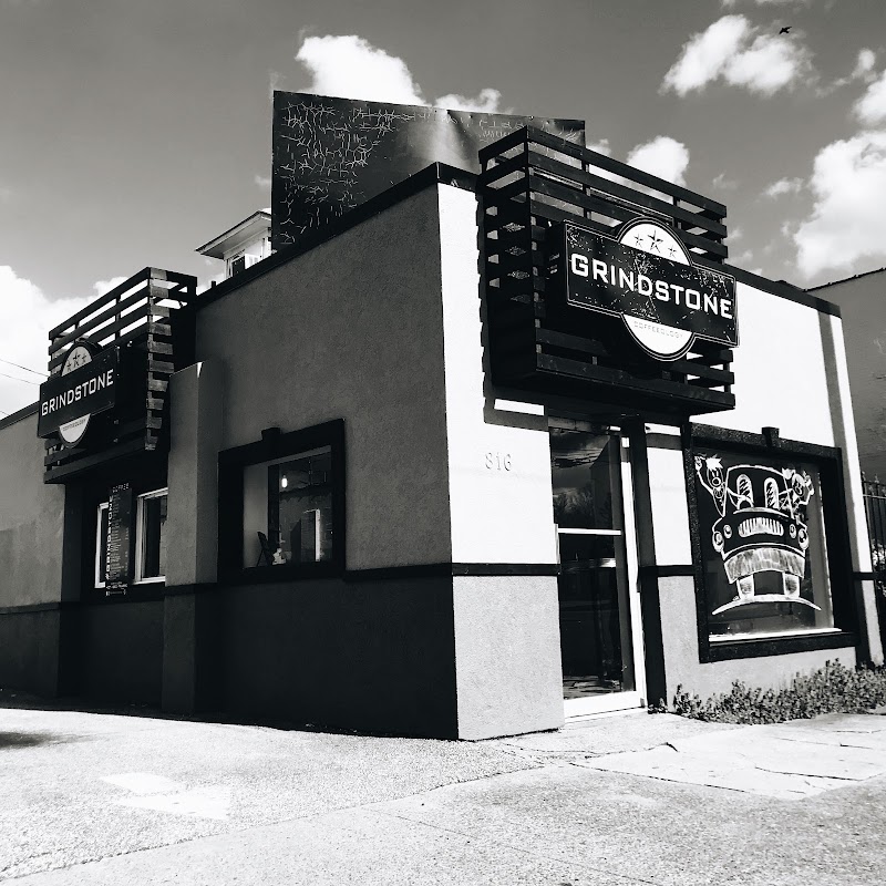 Grindstone Coffeeology photo 1
