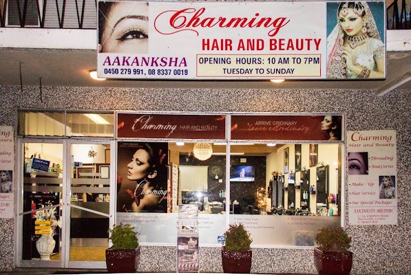 Charming Hair And Beauty photo 3