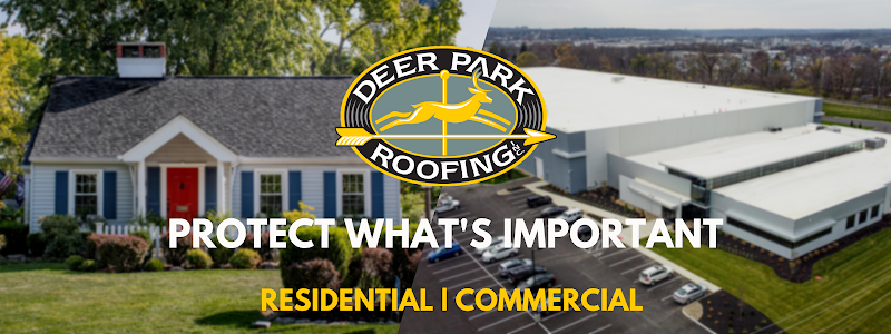 Deer Park Roofing, LLC photo 1