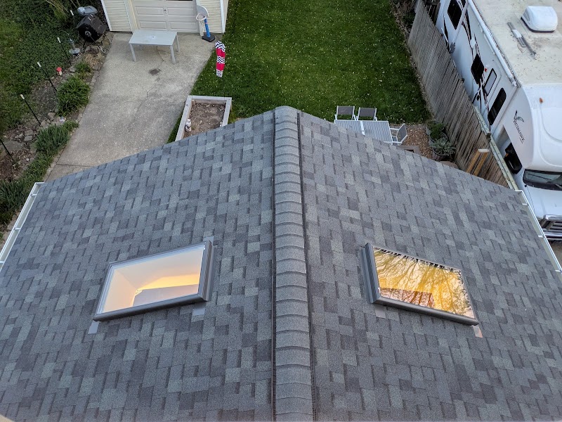 Deer Park Roofing, LLC photo 2