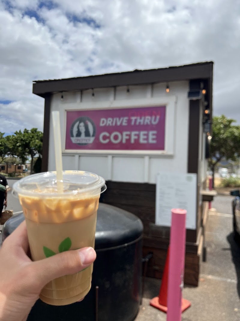 Akamai Coffee Co. photo 4