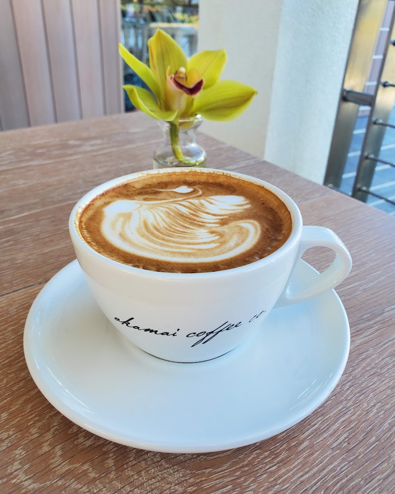 Akamai Coffee Co. photo 2