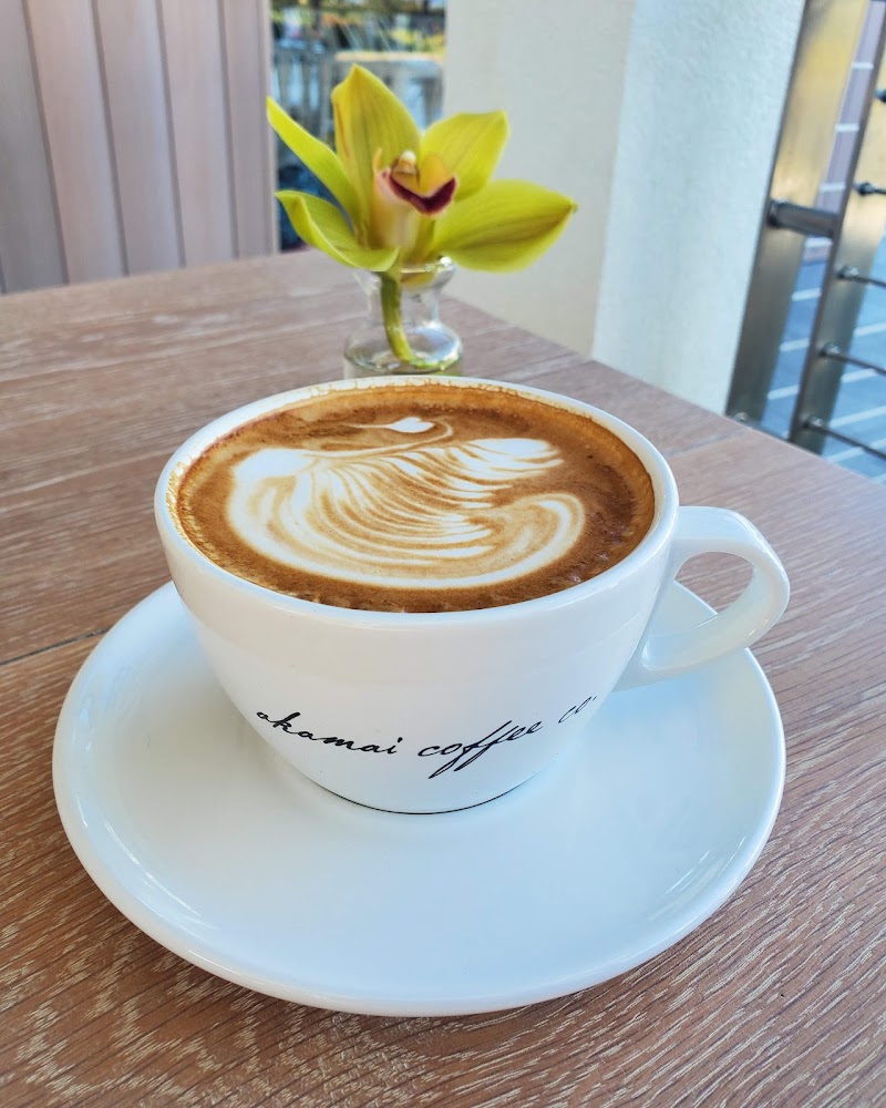 Akamai Coffee Co. photo 2
