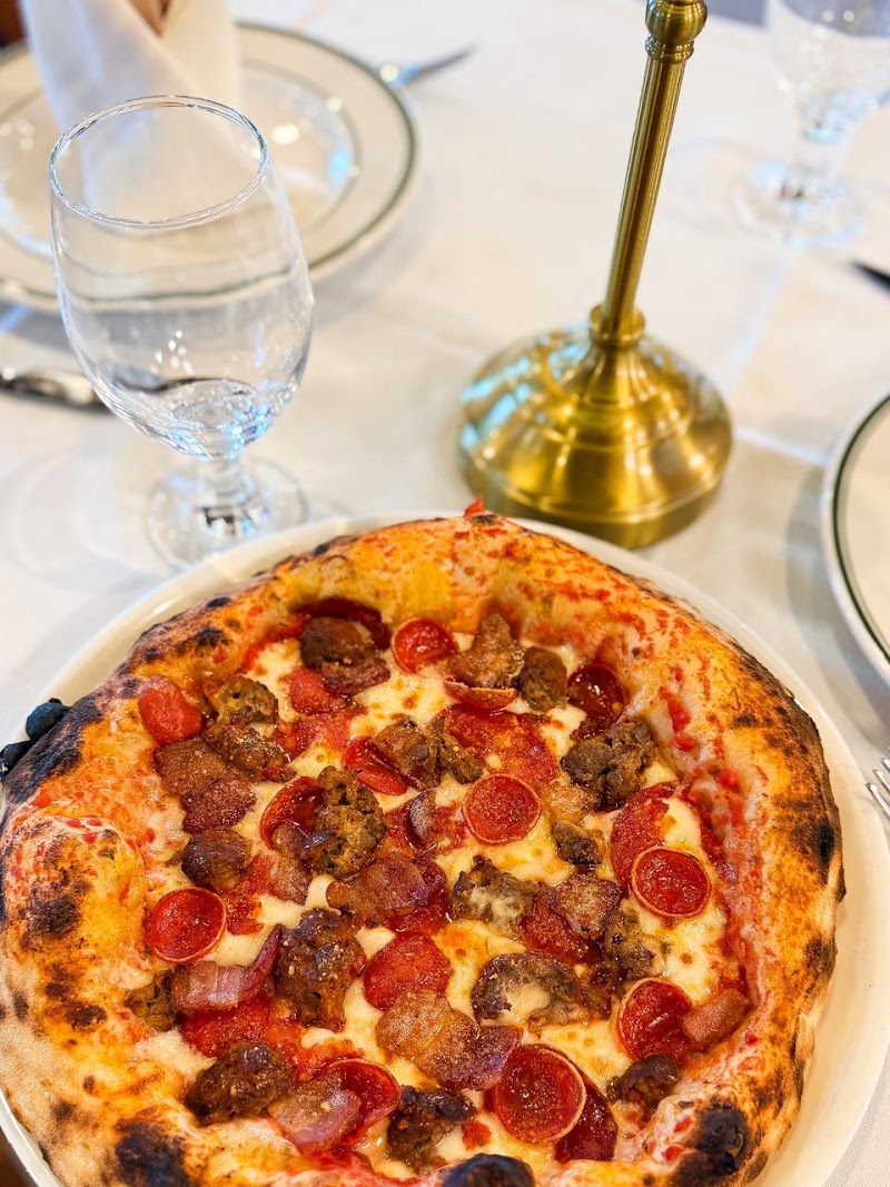 Foto de Papparella Trattoria Curitiba