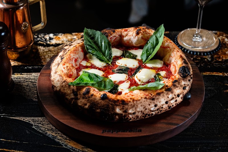 Foto de Papparella Trattoria Curitiba