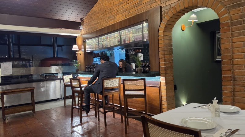 Foto de Papparella Trattoria Curitiba