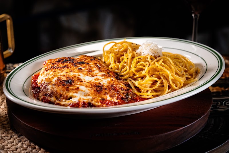 Foto de Papparella Trattoria Curitiba