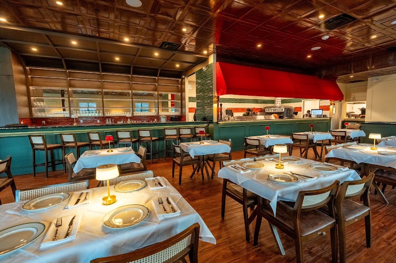 Foto de Papparella Trattoria Curitiba